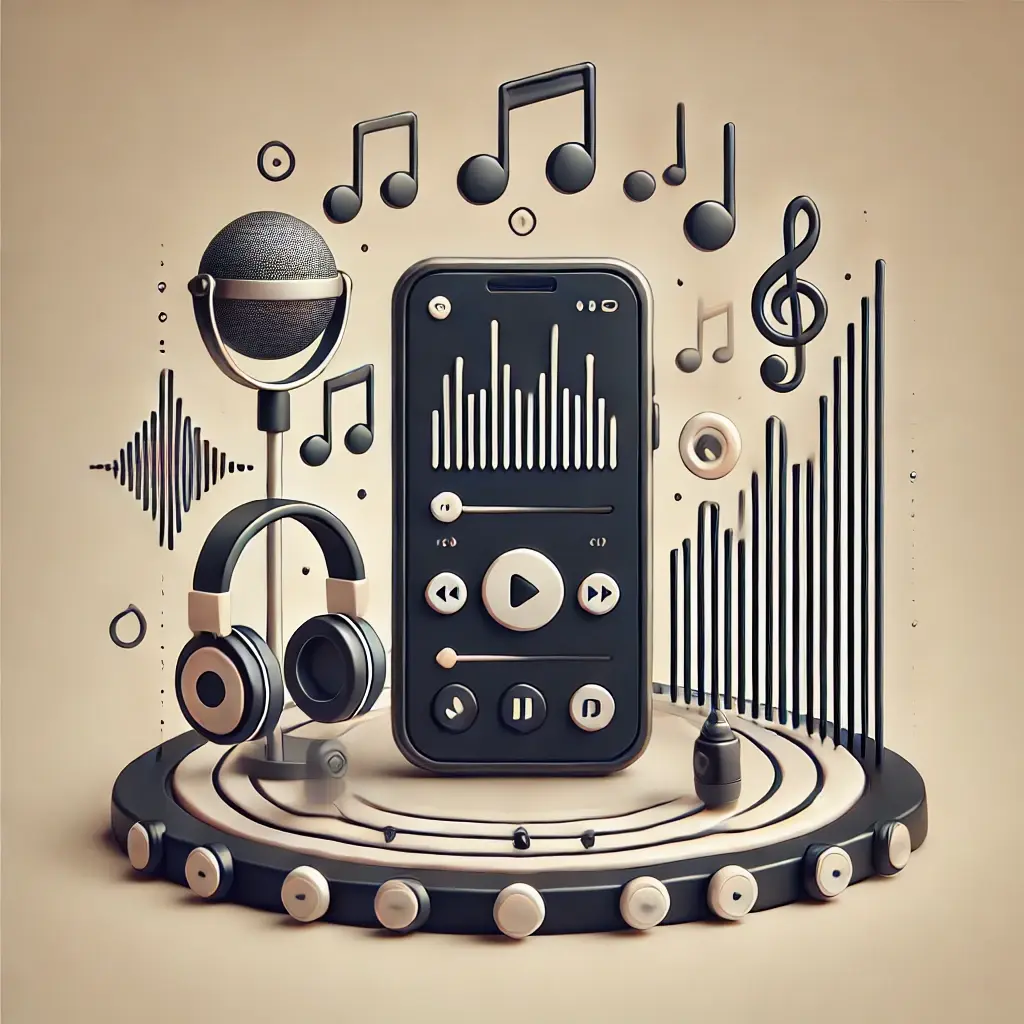 AI Voice Changer: Transform Your Voice with AI